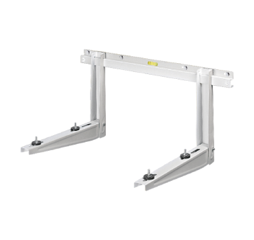 Support Mural Pliable Premium – Niveau à Bulle Intégré