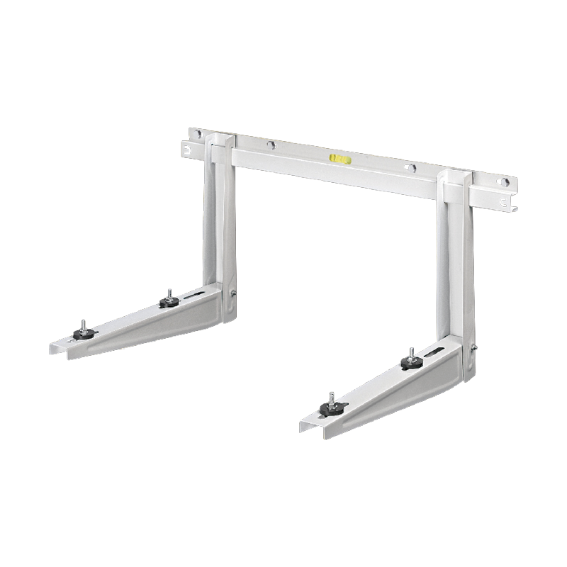 Support Mural Pliable Premium – Niveau à Bulle Intégré