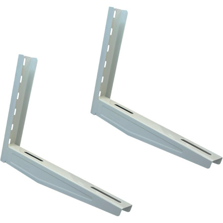 Support Mural Pliable Standard – 140 kg