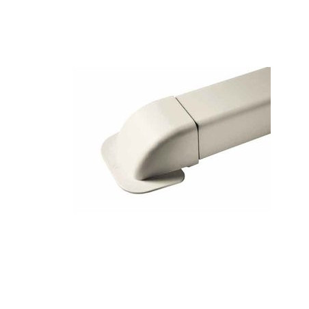 Sortie de Mur 90° (ACC-PAC10)