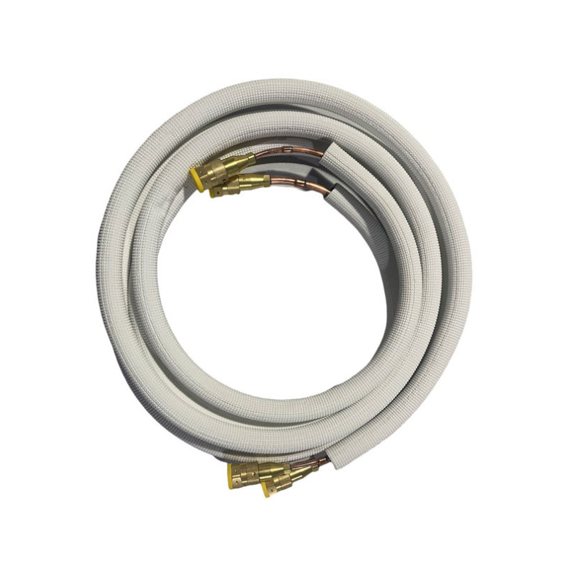 Liaison Frigorifique Préchargée – 4 mètres