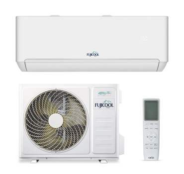 T-PRO - Climatiseur Réversible FreeMatch