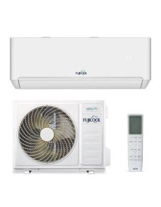 T-PRO - Climatiseur Réversible FreeMatch