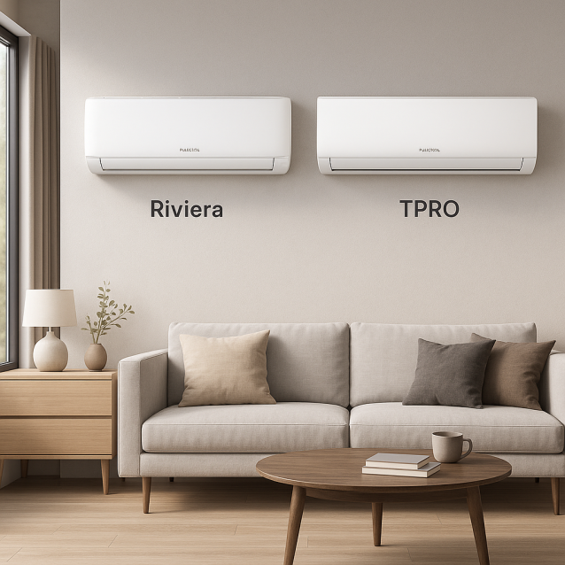 Comprendre le SEER et le SCOP des climatiseurs