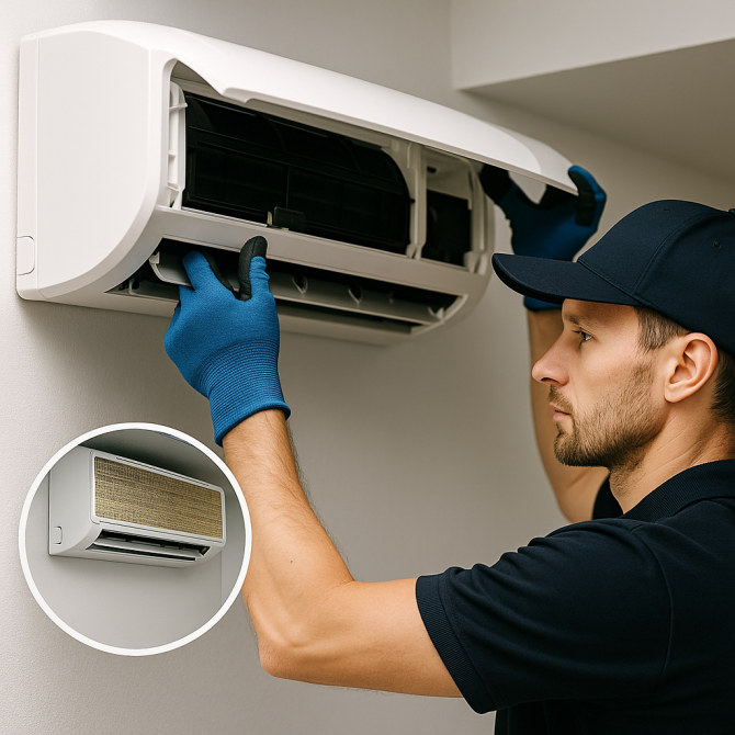 Climatisation et réparabilité : pourquoi l’indice 8,5/10 est un vrai argument de long terme ?